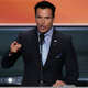 Antonio Sabato Jr. BLOWING IT (Alex Wong/Getty)